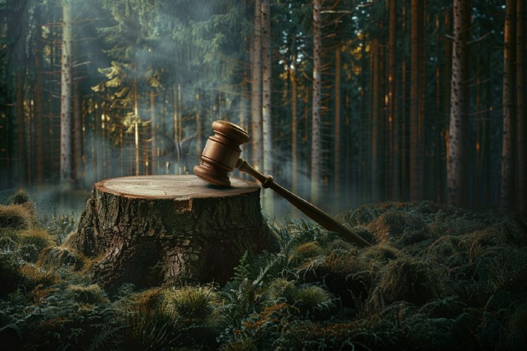 Декриминализация шагает по лесу: расширение перечня и новая методика оценки в законодательстве